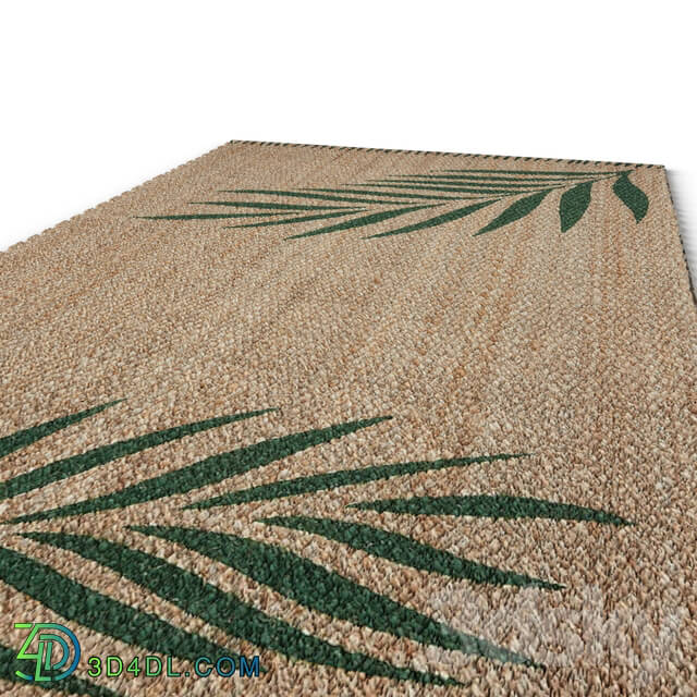 Carpets - Carpet ikea SOMMAR 2020