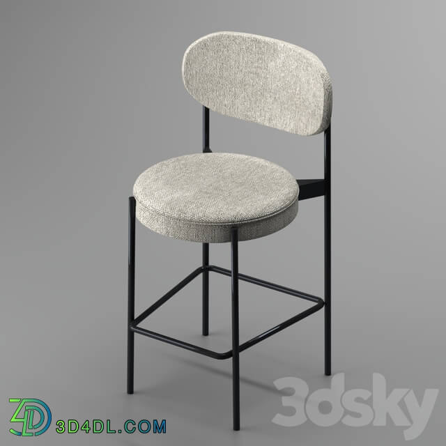 Chair - Bar stool