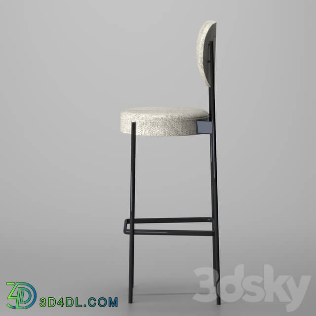 Chair - Bar stool