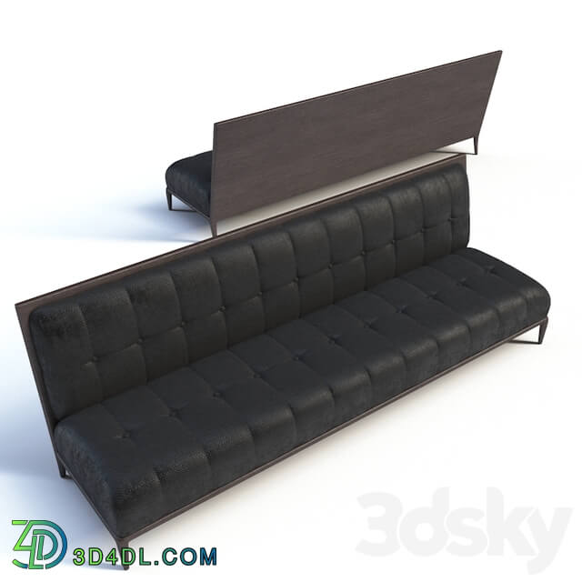 Sofa - Lounge sofa
