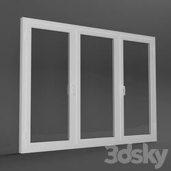 Windows - window 