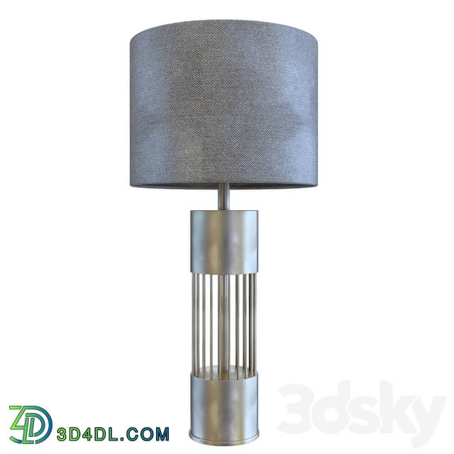 Table lamp - abajour light