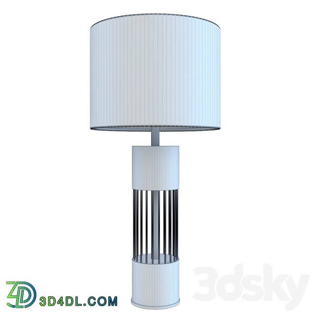 Table lamp - abajour light