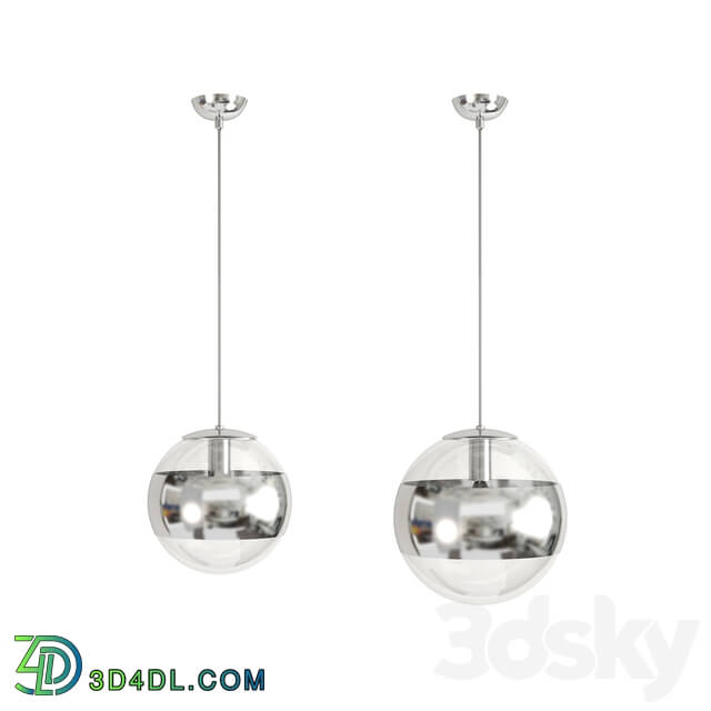 Chandelier - ARTE Lamp A1581SP-1CC_ A1582SP-1CC OM