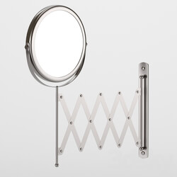 Bathroom accessories - Fräck Mirror 