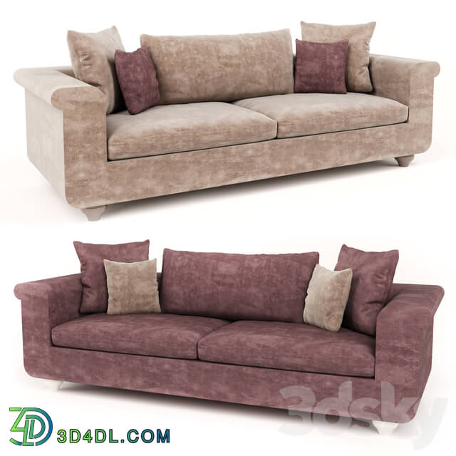 Sofa - Voga bello sofa