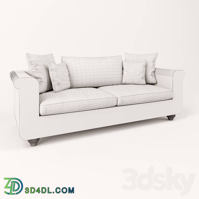 Sofa - Voga bello sofa