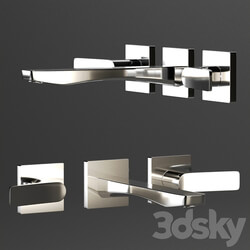 Faucet - Gessi - Rilievo Art. 59090 