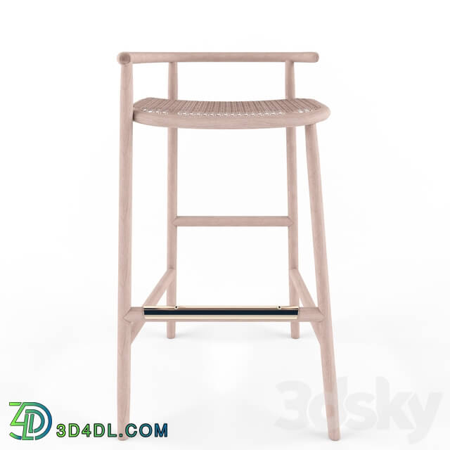 Chair - Chair Nendo Single