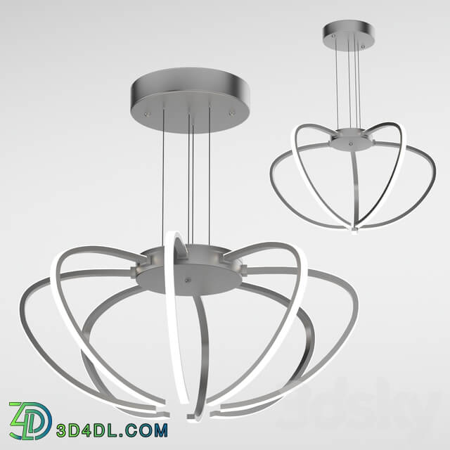 Chandelier - Panzeri ceiling light