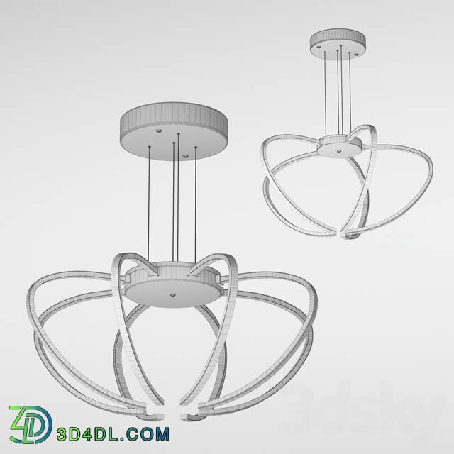 Chandelier - Panzeri ceiling light