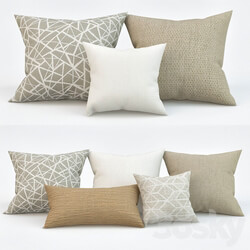 Pillows - pillow_set_11 