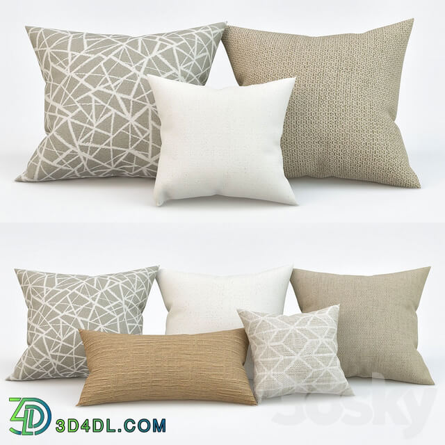 Pillows - pillow_set_11