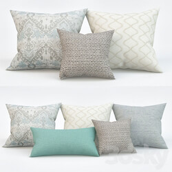 Pillows - pillow_set_13 