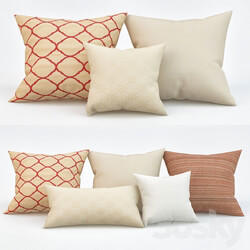 Pillows - pillow_set_16 