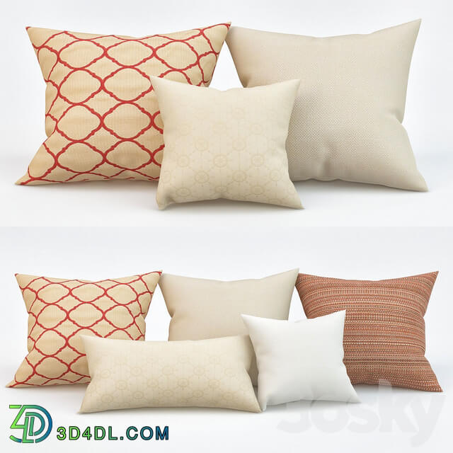 Pillows - pillow_set_16