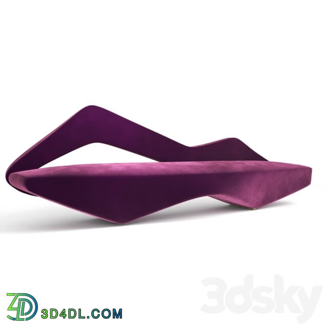 Sofa - Ultra modern sofa