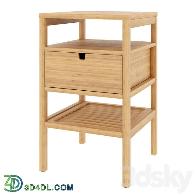 Sideboard _ Chest of drawer - Ikea Nordkisa _ Ikea Nordkisa