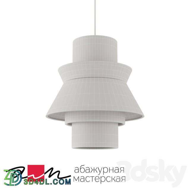 Chandelier - Pendant lamp _ODRI_ _OM_