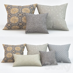 Pillows - pillow_set_16 