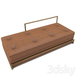 Other soft seating - Loft Daybed - Josephine Corona 