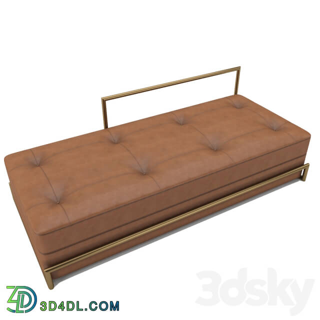 Other soft seating - Loft Daybed - Josephine Corona