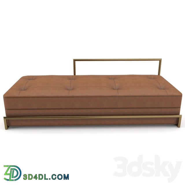 Other soft seating - Loft Daybed - Josephine Corona