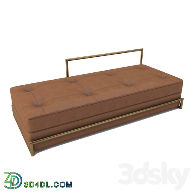 Other soft seating - Loft Daybed - Josephine Corona