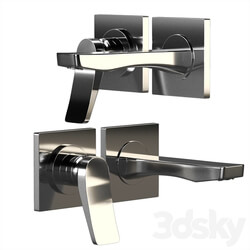 Faucet - Gessi - Rilievo Art. 59103 59109 