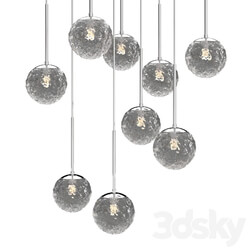 Chandelier - Pendant lamp 