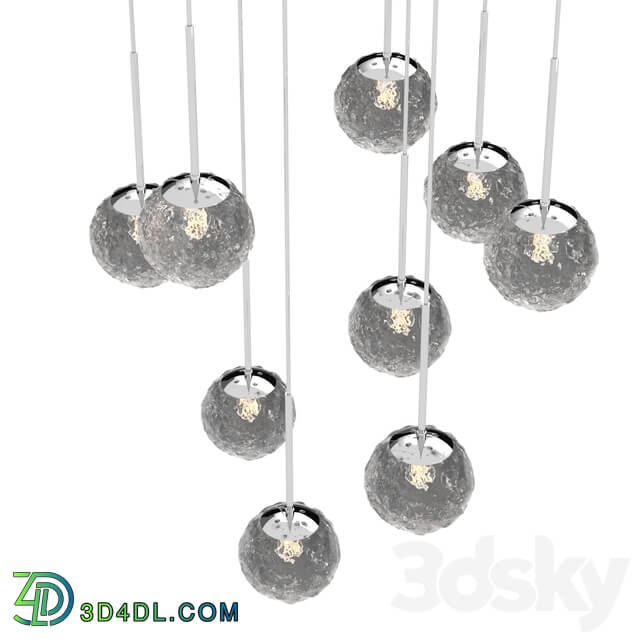 Chandelier - Pendant lamp