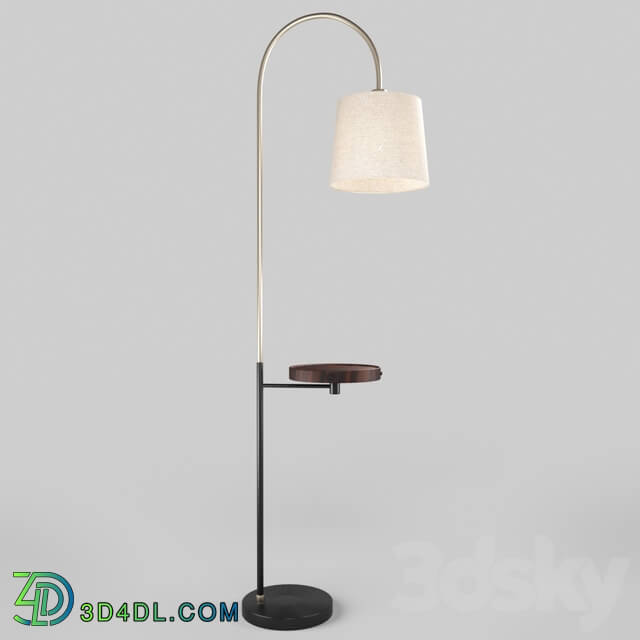 Floor lamp - Org with USB 40.18328