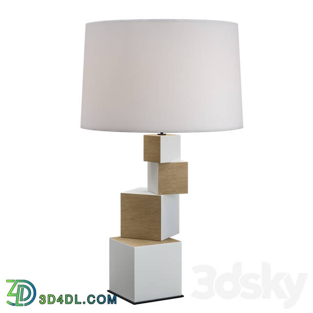 Table lamp - Babylone lamp