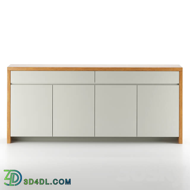 Sideboard _ Chest of drawer - Apolo buffet