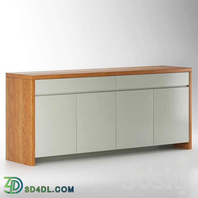 Sideboard _ Chest of drawer - Apolo buffet