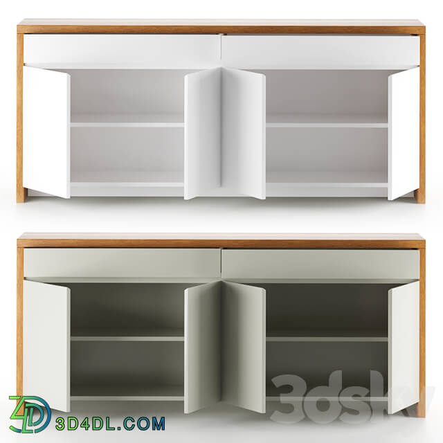 Sideboard _ Chest of drawer - Apolo buffet