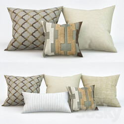 Pillows - pillow_set_18 