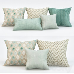 Pillows - pillow_set_22 