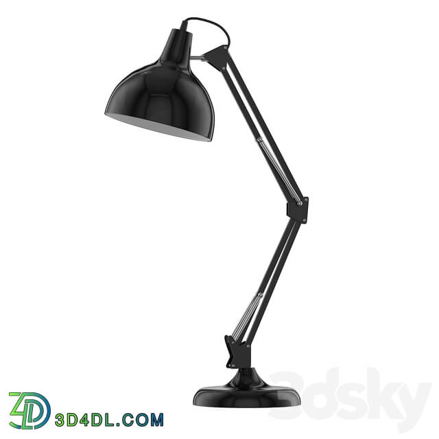 Table lamp - 94697 Table Lamp Borgillio