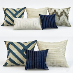 Pillows - pillow_set_17 