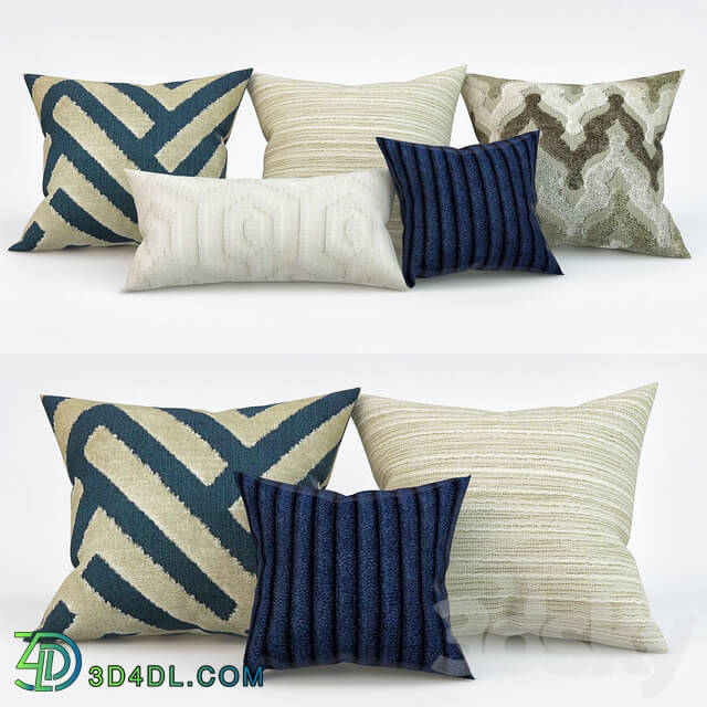 Pillows - pillow_set_17