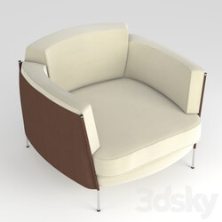 Arm chair - Shelley-01-Scont 