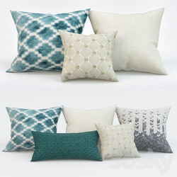 Pillows - pillow_set_25 