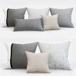 Pillows - pillow_set_27 