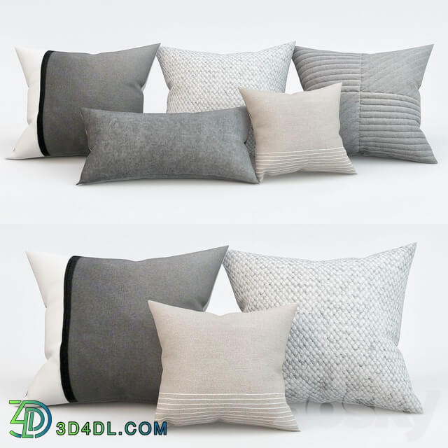 Pillows - pillow_set_27