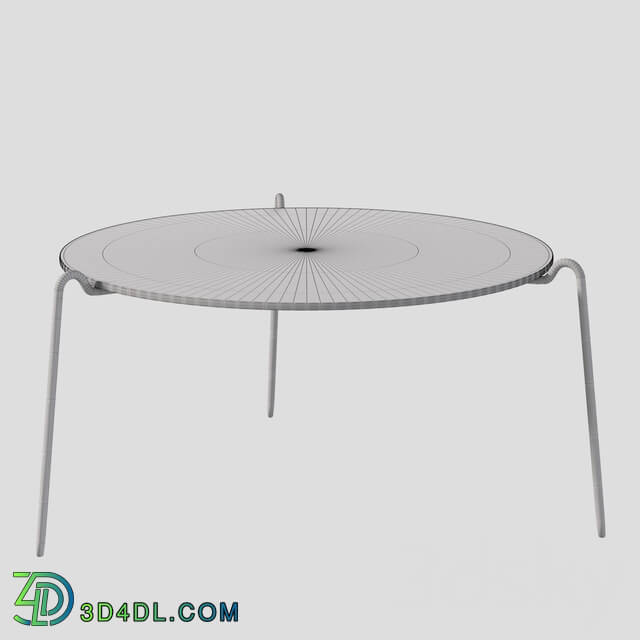 Table - Table emu RIO R50