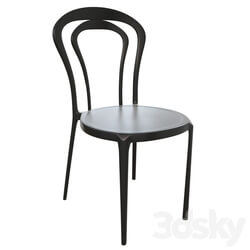 Chair - Calligaris CAFFE 