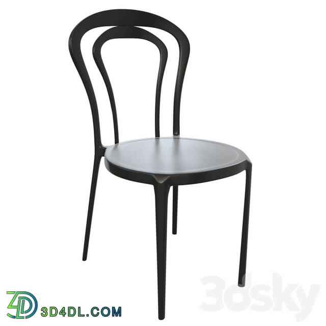 Chair - Calligaris CAFFE