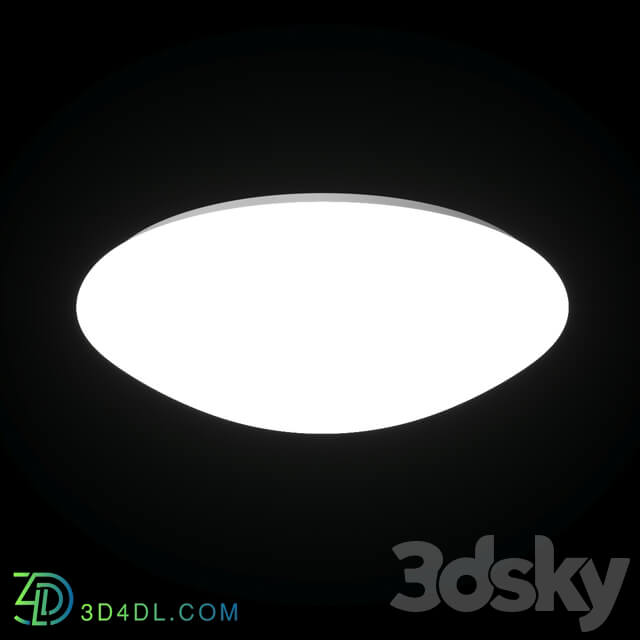 Technical lighting Mantra Technical ZERO Downlight 5410 Ohm