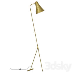 Floor lamp - Floor lamp LaRedut 